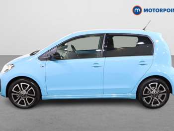 Used Volkswagen up! 2022 for sale - 75037090: Photo