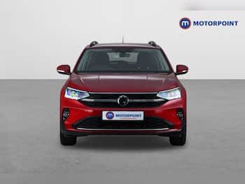Used Volkswagen Taigo 2022 for sale - 79743703: Photo