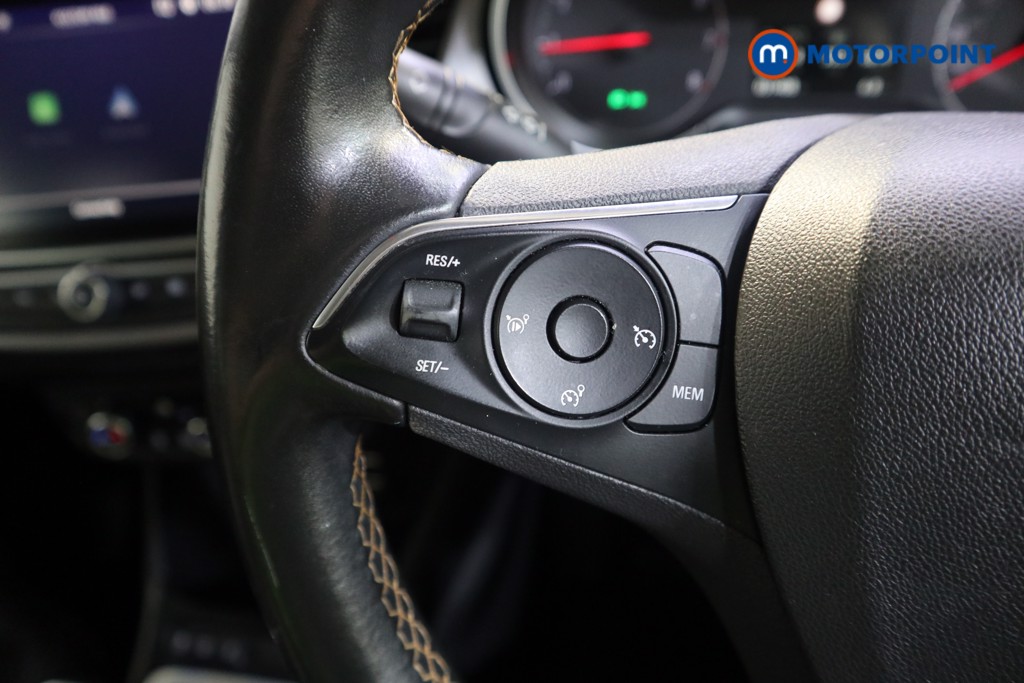 Used Vauxhall Crossland X 2018 for sale - 76467969: Photo 11