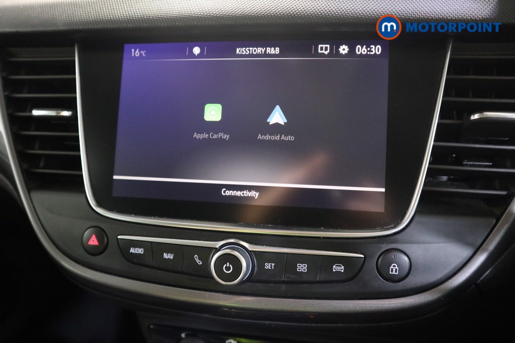 Used Vauxhall Crossland X 2018 for sale - 76467969: Photo 14