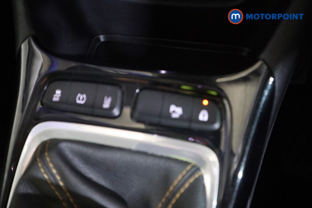 Used Vauxhall Crossland X 2018 for sale - 76467969: Photo 17