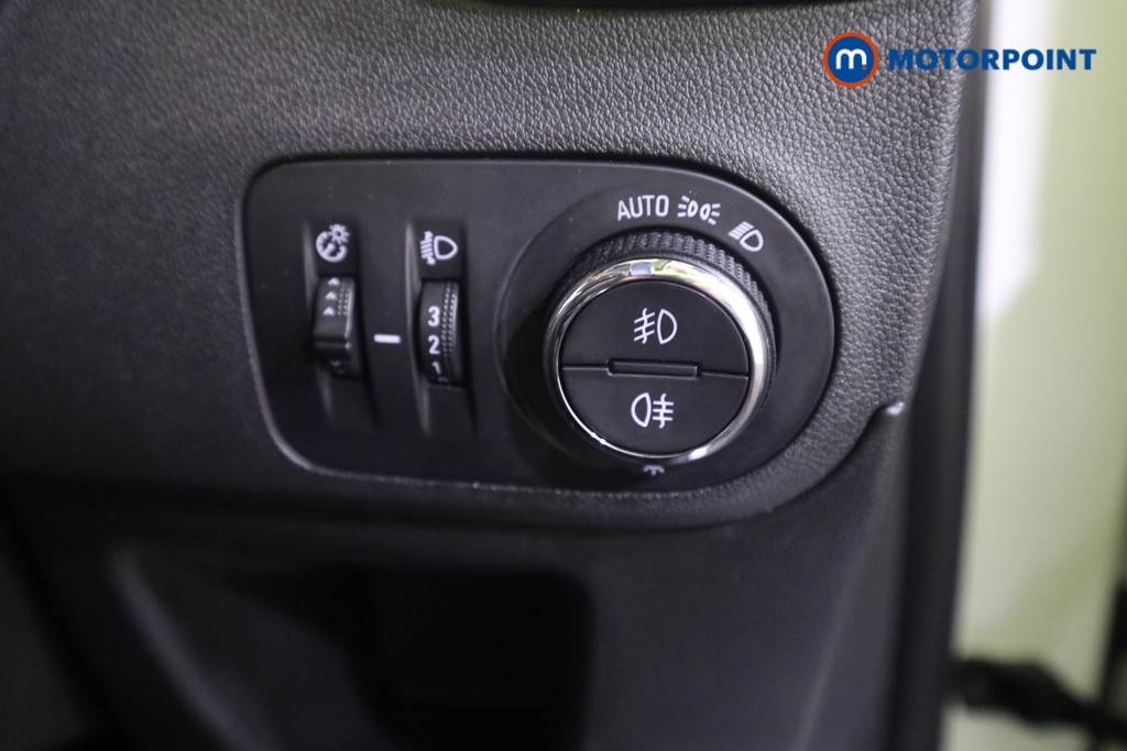 Used Vauxhall Crossland X 2018 for sale - 76467969: Photo 19