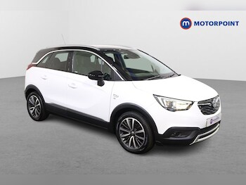 Used Vauxhall Crossland X undefined for sale - 76467969: Photo