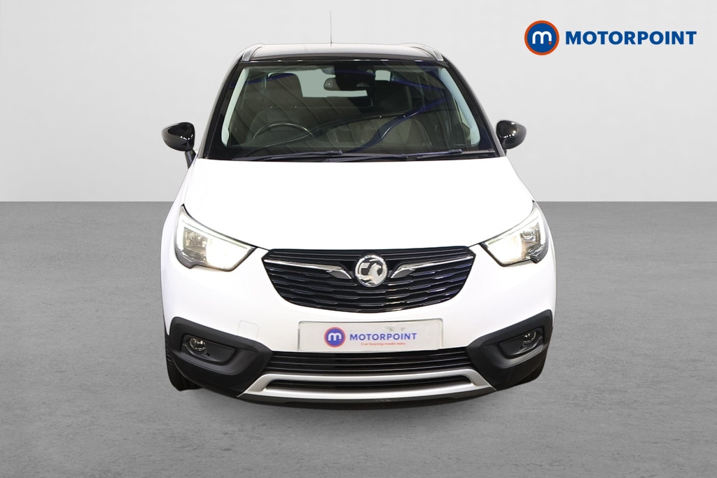 Used Vauxhall Crossland X 2018 for sale - 76467969: Photo 2