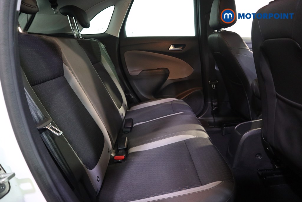 Used Vauxhall Crossland X 2018 for sale - 76467969: Photo 22