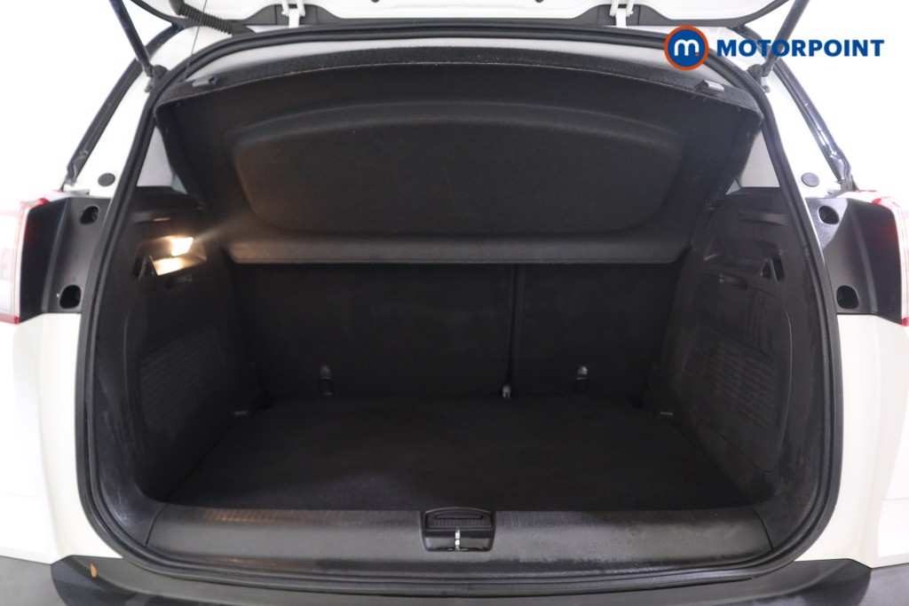 Used Vauxhall Crossland X 2018 for sale - 76467969: Photo 23