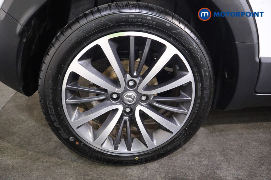 Used Vauxhall Crossland X 2018 for sale - 76467969: Photo 24