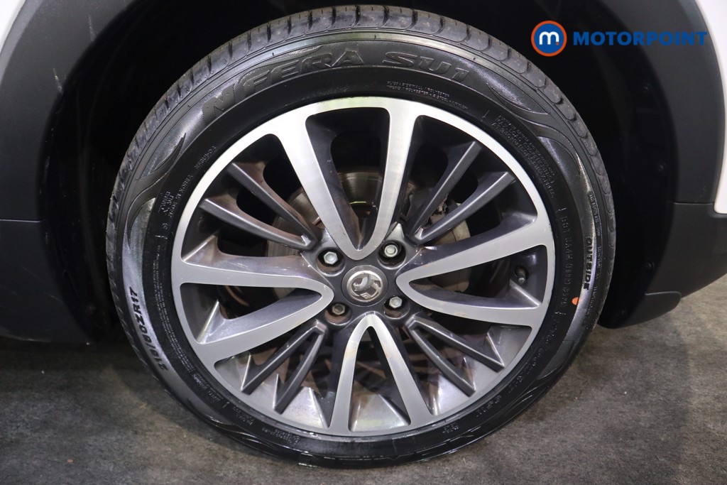 Used Vauxhall Crossland X 2018 for sale - 76467969: Photo 25