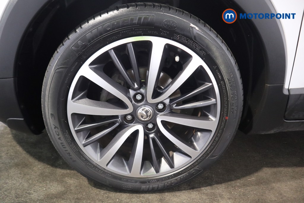 Used Vauxhall Crossland X 2018 for sale - 76467969: Photo 28