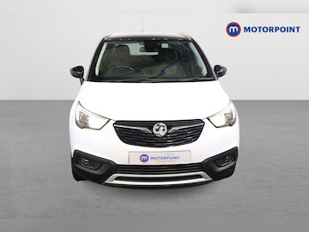 Used Vauxhall Crossland X undefined for sale - 76467969: Photo