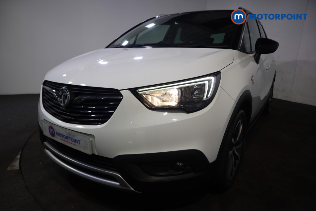 Used Vauxhall Crossland X 2018 for sale - 76467969: Photo 37