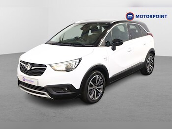 Used Vauxhall Crossland X undefined for sale - 76467969: Photo