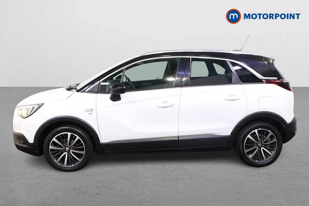 Used Vauxhall Crossland X 2018 for sale - 76467969: Photo 4