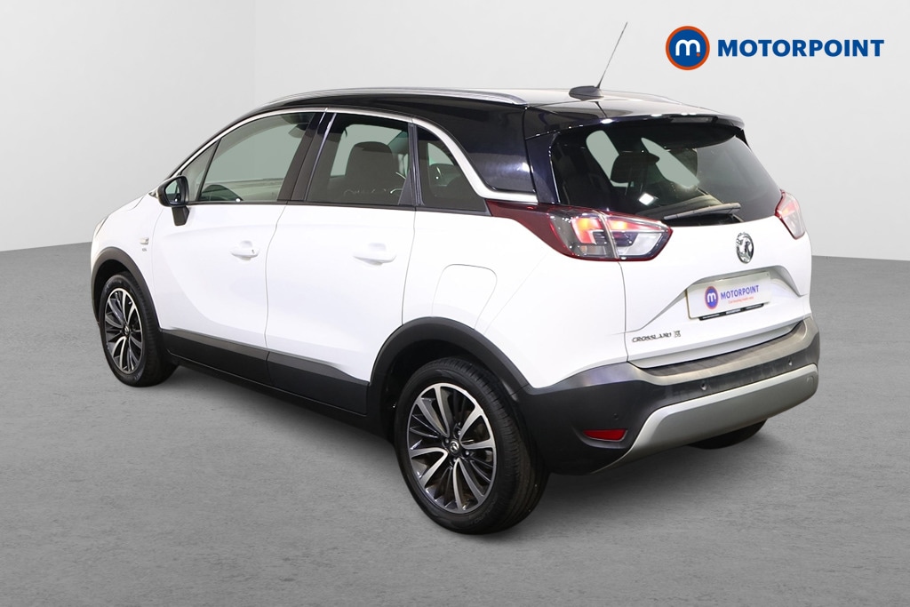 Used Vauxhall Crossland X 2018 for sale - 76467969: Photo 5