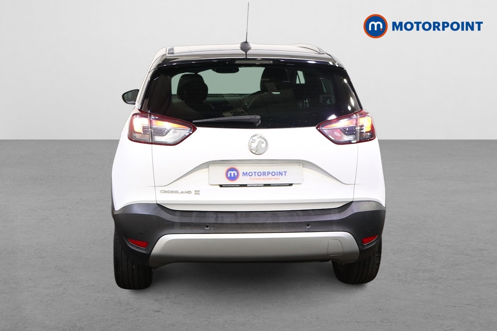 Used Vauxhall Crossland X 2018 for sale - 76467969: Photo 6