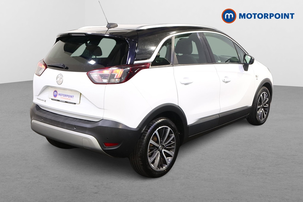 Used Vauxhall Crossland X 2018 for sale - 76467969: Photo 7