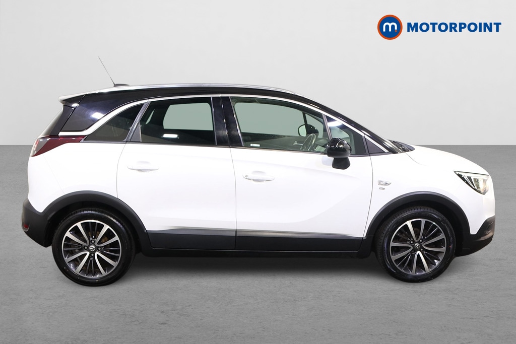 Used Vauxhall Crossland X 2018 for sale - 76467969: Photo 8