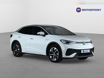 Used Volkswagen ID.5 2023 for sale - 79862655: Photo