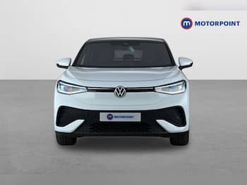 Used Volkswagen ID.5 2023 for sale - 79862655: Photo