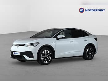 Used Volkswagen ID.5 2023 for sale - 79862655: Photo