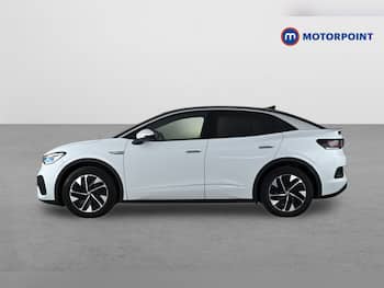 Used Volkswagen ID.5 2023 for sale - 79862655: Photo