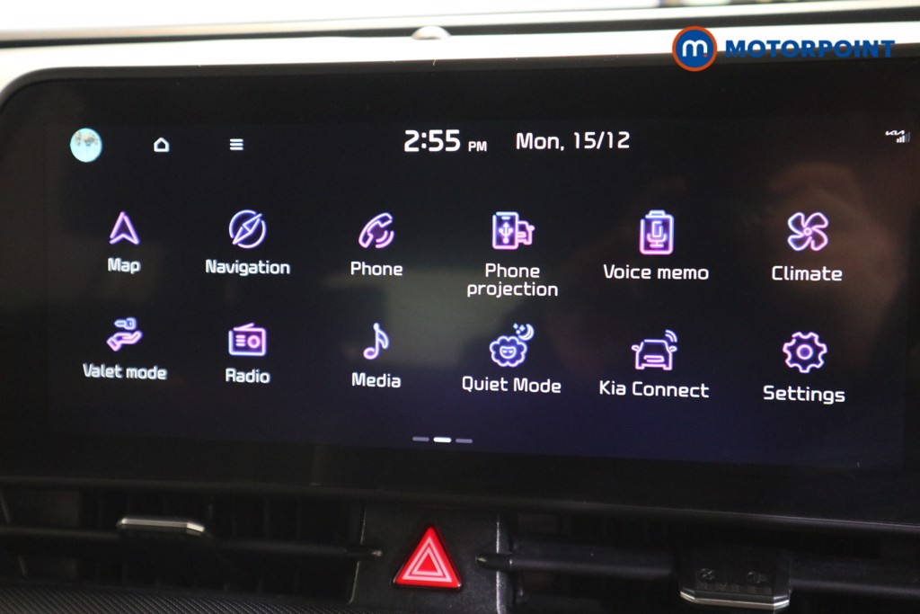 Used Kia Sportage 2023 for sale - 76949303: Photo 10