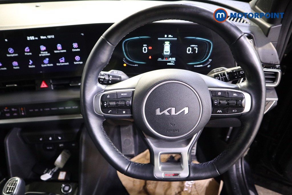 Used Kia Sportage 2023 for sale - 76949303: Photo 11