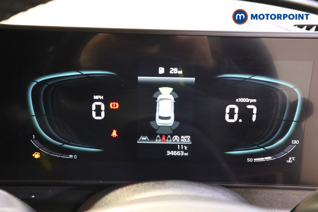 Used Kia Sportage 2023 for sale - 76949303: Photo 12