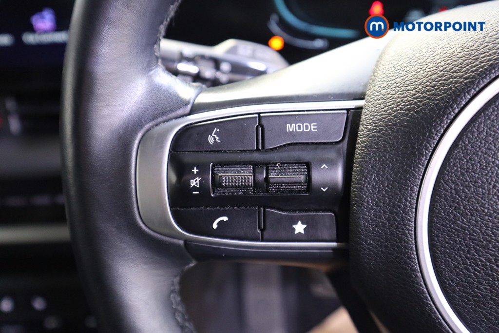 Used Kia Sportage 2023 for sale - 76949303: Photo 13