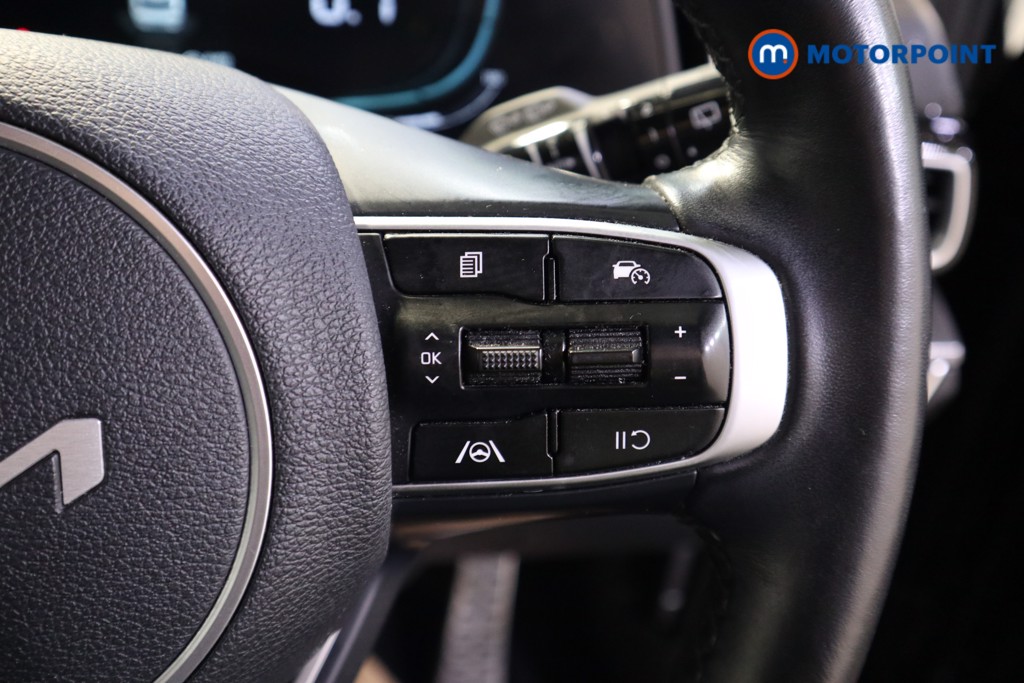 Used Kia Sportage 2023 for sale - 76949303: Photo 14