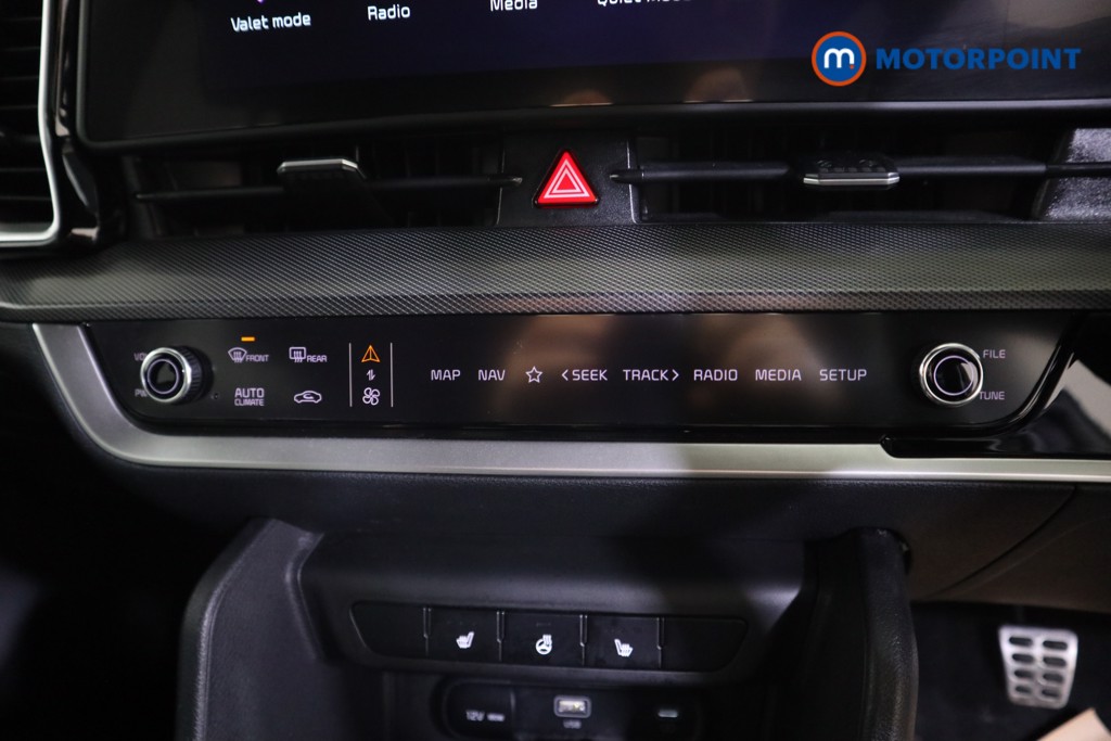 Used Kia Sportage 2023 for sale - 76949303: Photo 16