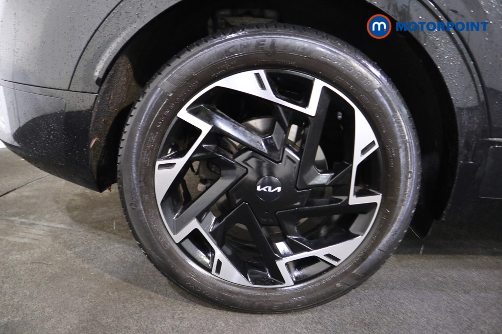 Used Kia Sportage 2023 for sale - 76949303: Photo 23