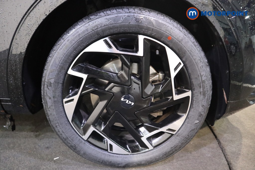 Used Kia Sportage 2023 for sale - 76949303: Photo 24