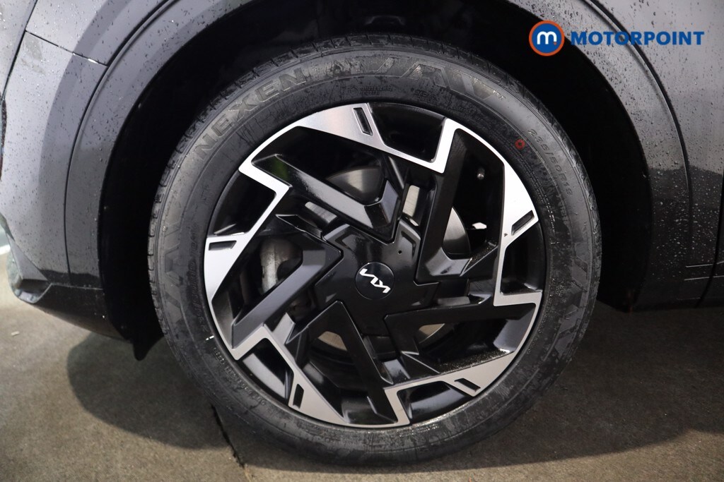 Used Kia Sportage 2023 for sale - 76949303: Photo 25