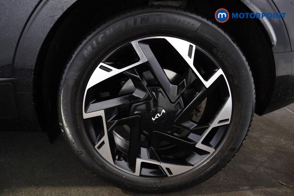 Used Kia Sportage 2023 for sale - 76949303: Photo 26