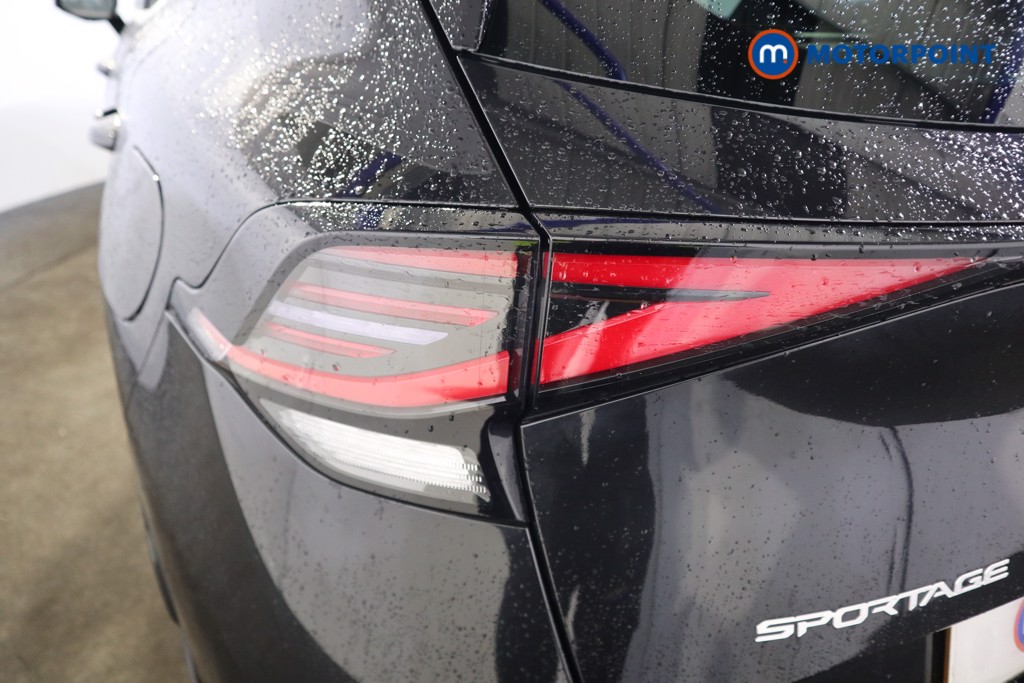 Used Kia Sportage 2023 for sale - 76949303: Photo 28