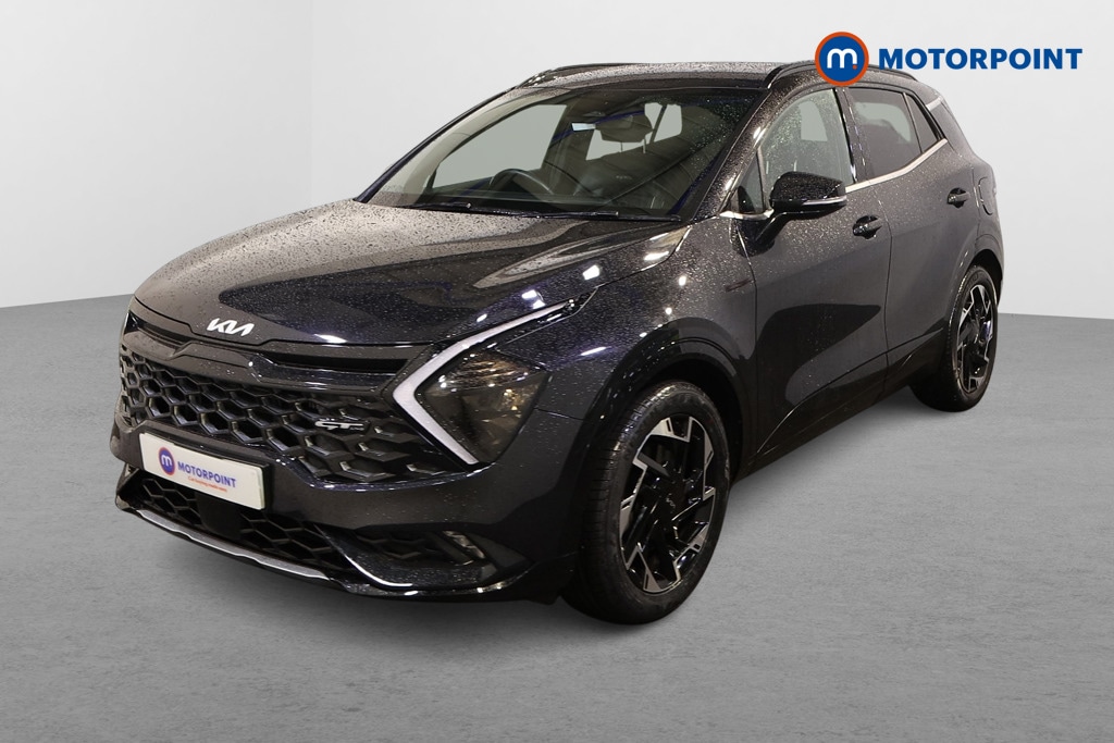 Used Kia Sportage 2023 for sale - 76949303: Photo 3