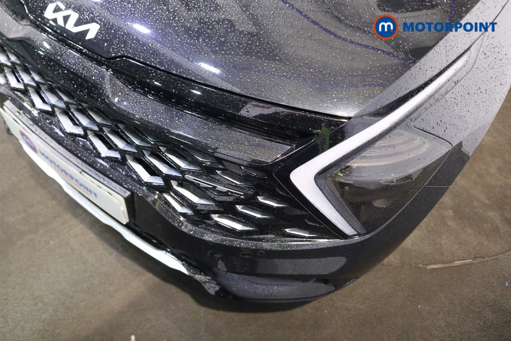 Used Kia Sportage 2023 for sale - 76949303: Photo 36