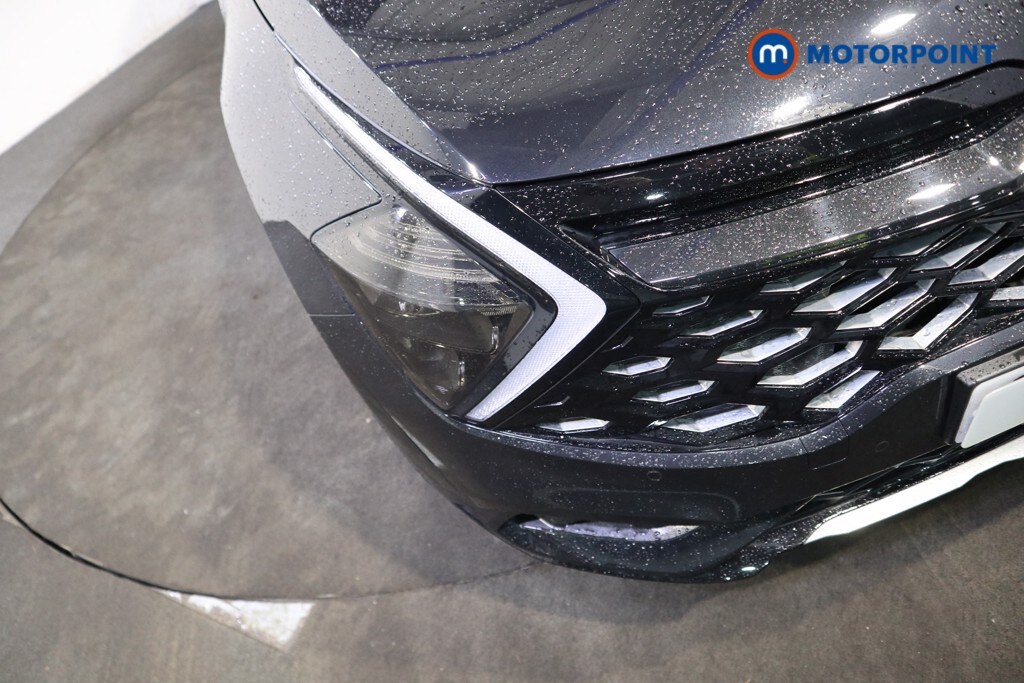 Used Kia Sportage 2023 for sale - 76949303: Photo 37