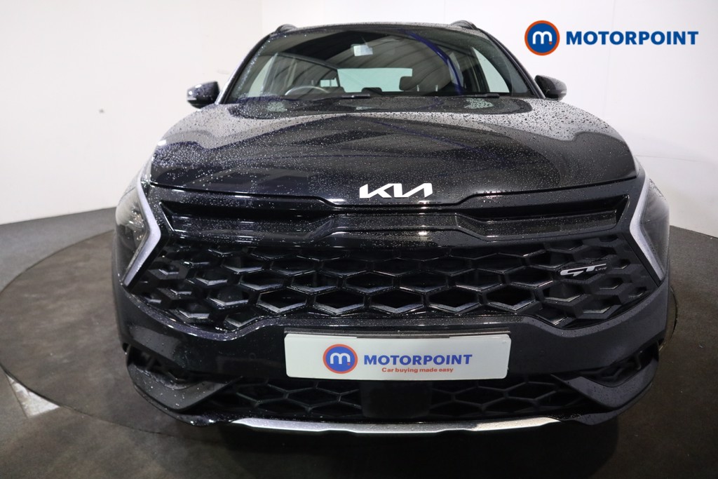 Used Kia Sportage 2023 for sale - 76949303: Photo 38