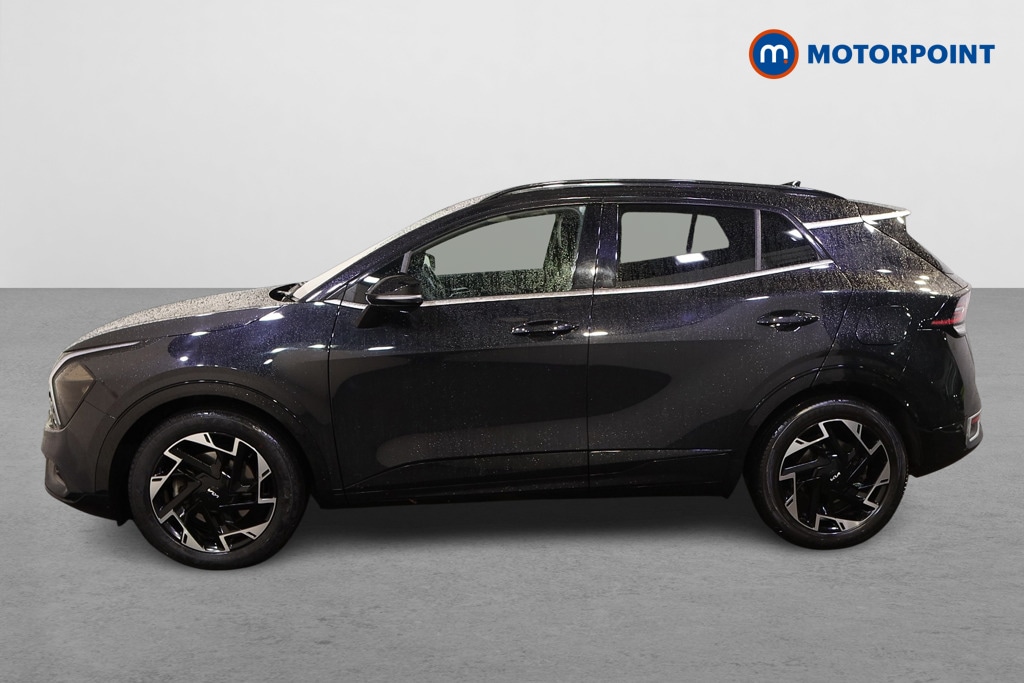 Used Kia Sportage 2023 for sale - 76949303: Photo 4