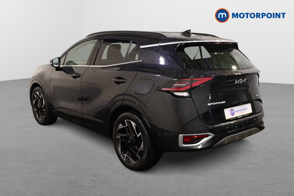 Used Kia Sportage 2023 for sale - 76949303: Photo 5