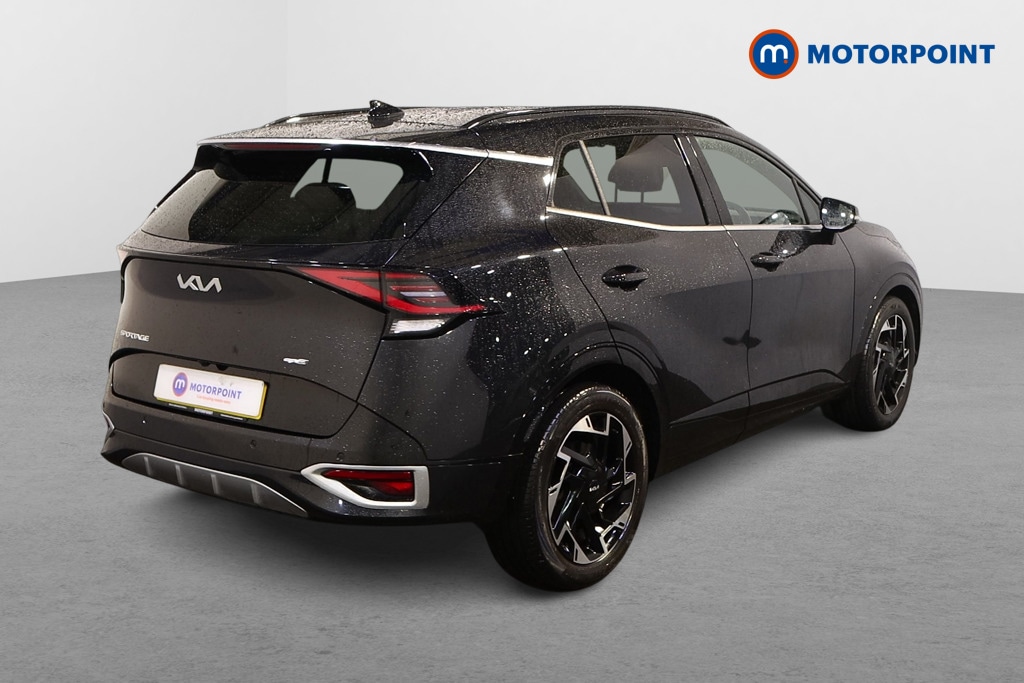 Used Kia Sportage 2023 for sale - 76949303: Photo 7