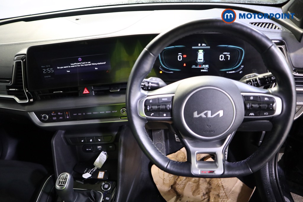 Used Kia Sportage 2023 for sale - 76949303: Photo 9