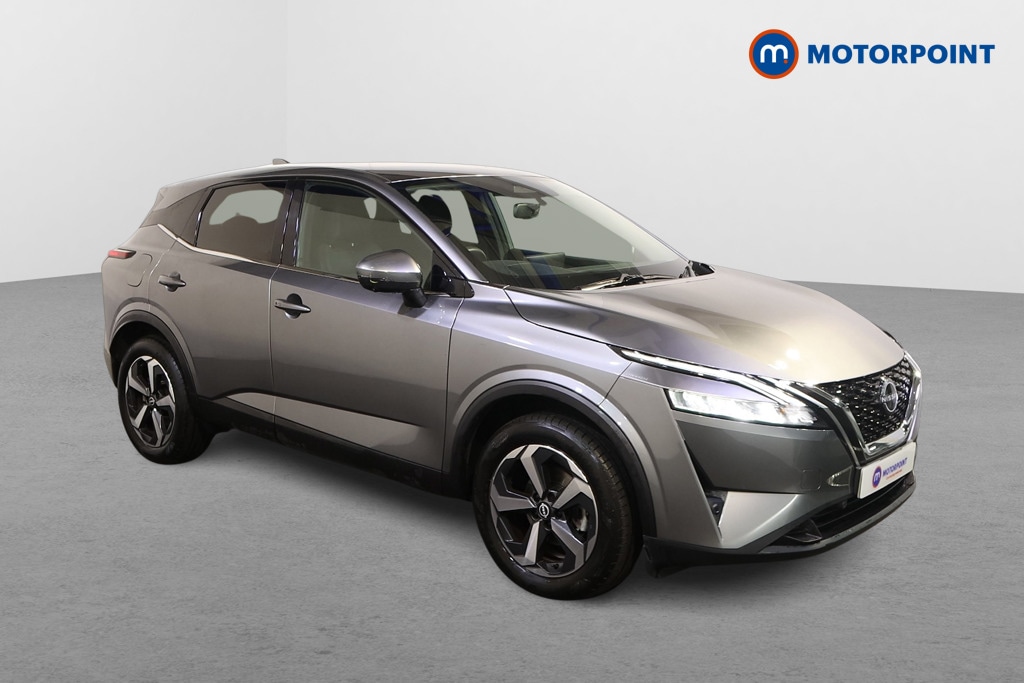 Used Nissan Qashqai 2022 for sale - 76554717: Photo 1