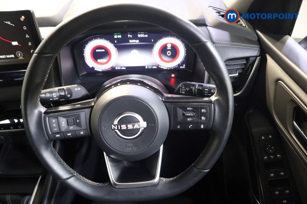 Used Nissan Qashqai 2022 for sale - 76554717: Photo 10