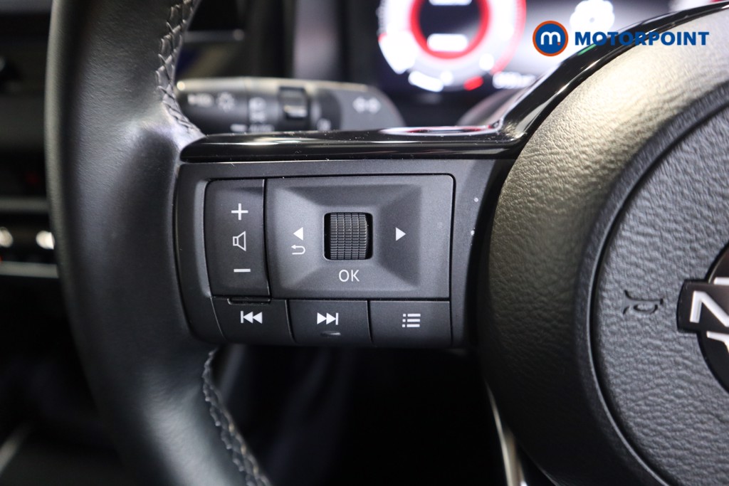 Used Nissan Qashqai 2022 for sale - 76554717: Photo 11