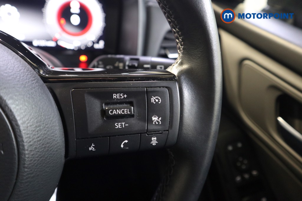 Used Nissan Qashqai 2022 for sale - 76554717: Photo 12