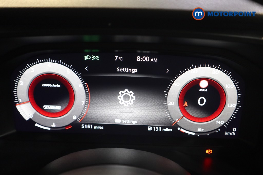 Used Nissan Qashqai 2022 for sale - 76554717: Photo 13