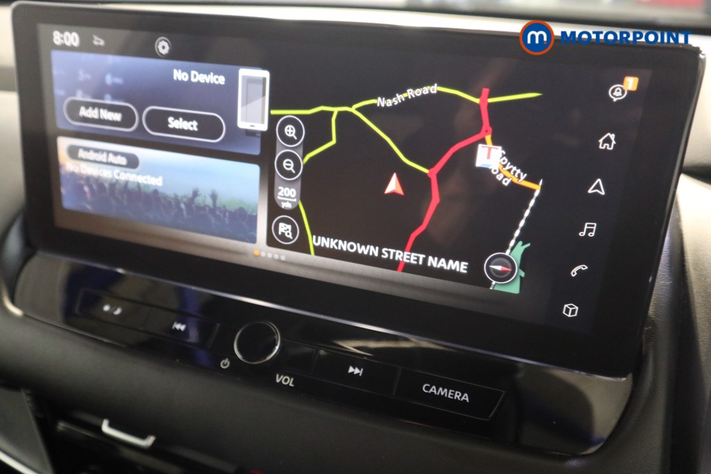 Used Nissan Qashqai 2022 for sale - 76554717: Photo 14